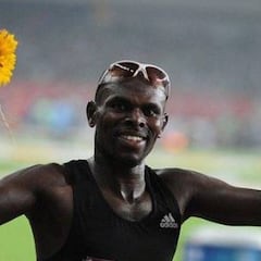 Bungei: "Me bebía un litro de vodka al día y mis hijos se asustaban cuando conducía"