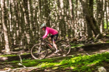 El Terra Australis Mountainbike Race 2018, en imágenes