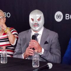 Hijo del Santo confirma que ya no habrá cuarta generación del Santo