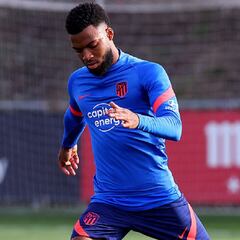 Reválida para Lemar