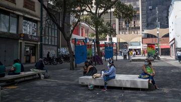 Bono Unidos por la Vida: cómo aceptar el bono a través del Monedero Patria