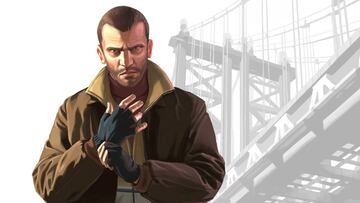GTA IV | Rockstar Games