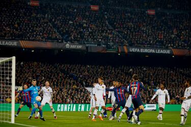 Every word Josep Bartomeu said to ABC: “I cut off Negreira’s tap; Laporta quadrupled it”