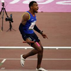 Alivio en Colombia por aplazamiento de los Olímpicos