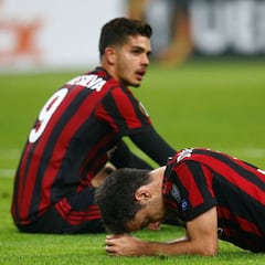 La sanción UEFA pone contra las cuerdas al millonario Milán