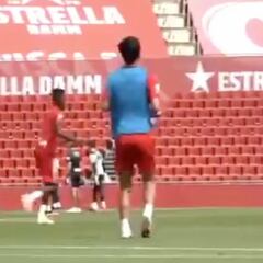 Parece sacado de una serie de anime japonesa: lo nuevo de Kubo es un escándalo