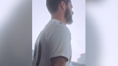 Isco reaparece en las redes sociales con este vídeo: "Magisco"