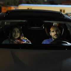 Autocines, el mejor modo de ver películas en la desescalada