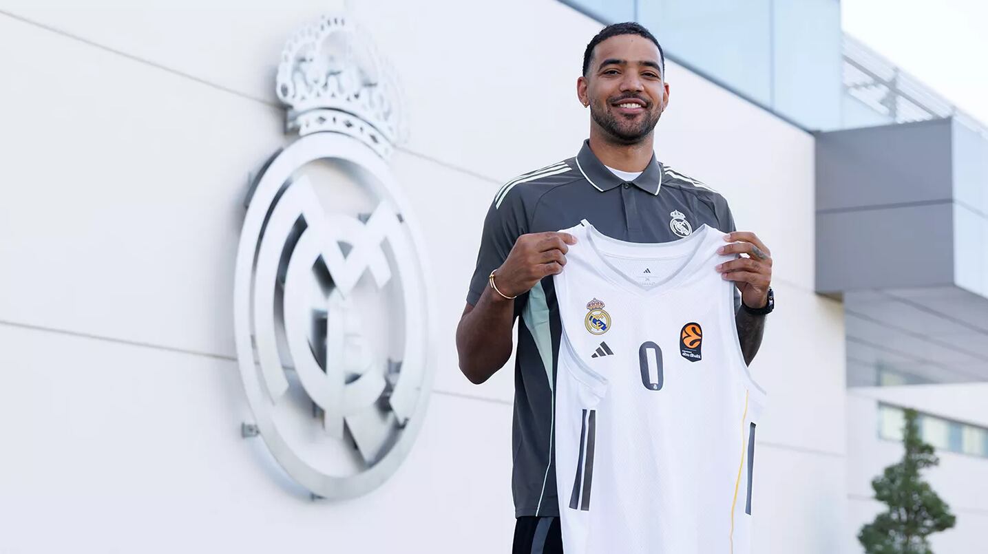 Oficial: el Madrid ficha a Lyles