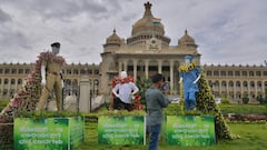 Coronavirus India summary: cases, deaths and news - 12 June