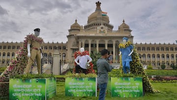 Live coverage of the Covid-19 pandemic in India: breaking news, updates and statistics as they emerge throughout today, Friday 12 June 2020.