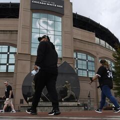 Chicago White Sox vs Houston Astros: How and where to watch