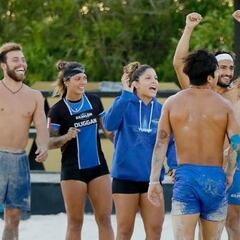 Exatlón México: revelan los próximos dos eliminados del programa