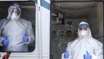 Coronavirus en México hoy 23 de julio: últimas noticias, casos y muertes