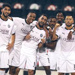 Xavi firma con el Al Sadd la Liga perfecta