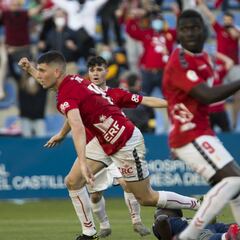 Esperanza o batacazo