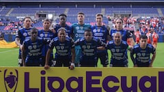 De Spinelli a Sornoza: los jugadores más peligrosos de Independiente del Valle ante Once Caldas