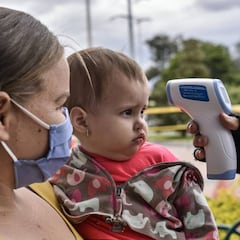 Flexibilización de la cuarentena en Venezuela: horarios, medidas y restricciones