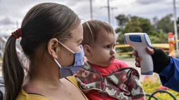 Flexibilización de la cuarentena en Venezuela: horarios, medidas y restricciones