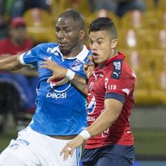 Castro: "Hay que levantarse, pasar la hoja y buscar triunfo"