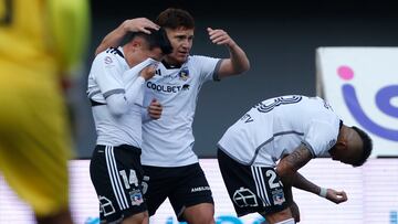 Colo Colo sufre con una posible partida: “Tiene opciones de México”