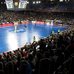 Barcelona - Movistar: TV, horario y dónde ver en directo online