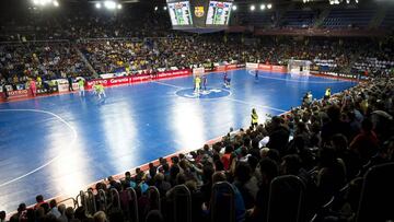 Barcelona - Movistar: TV, horario y dónde ver en directo online