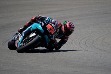 Fabio Quartararo.