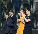 El Oporto confirma el adiós de Casillas al final de temporada