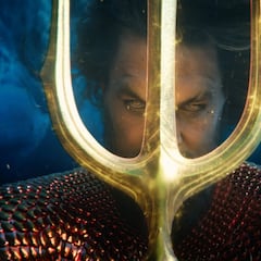 Trailer for Aquaman and the Lost Kingdom revealed: release date, cast, synopsis...