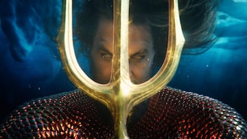 Revelan trailer de ¡®Aquaman and the Lost Kingdom¡¯: Fecha de estreno, cast, sinopsis¡