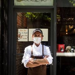 New York state reopening: which regions are passing to phase 2?