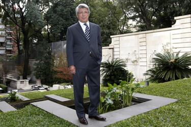 Kaká estuvo a un paso de fichar por el Atlético