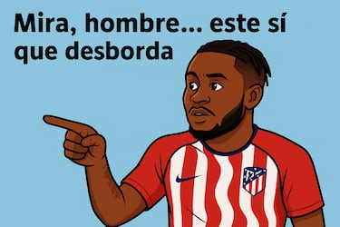 La derrota del Barcelona, protagonista de los mejores memes de las semifinales de Copa