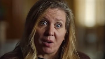 ‘Verdaderamente aterrador’ (‘True Haunting’) netflix series de terror