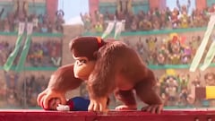 Escucha por primera vez la voz de Donkey Kong en Super Mario Bros. La Película