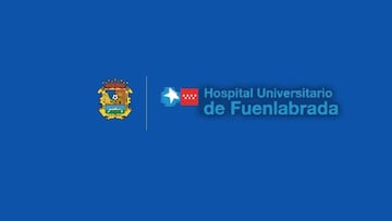 El Fuenla donar&aacute; m&oacute;viles para ayudar a los enfermos de Covid-19