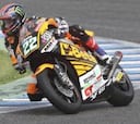Sam Lowes y Speed Up ratifican su pretemporada