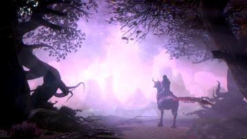 Captura de pantalla - Dreamfall Chapters (PS4)