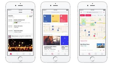 Descubre y apunta tus eventos de Facebook con esta app