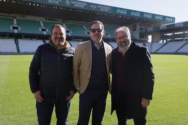 El tradicional golazo de Cocinillas CCF