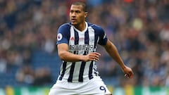 Rondón critica al Newcastle por su política de fichajes