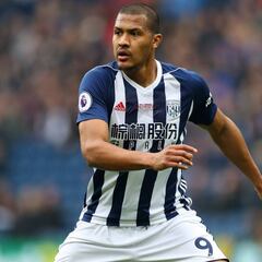 Los datos del fichaje de Rondón: contrato, precio, debut...