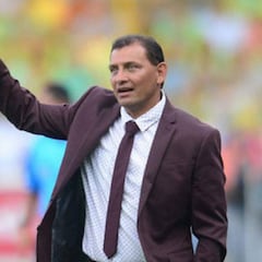 FC Dallas podría contratar a 'Zarco', técnico de Alianza