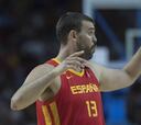 Cuándo juega España: calendario, TV, horario y cómo ver el Mundial de Baloncesto
