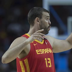 Cuándo juega España: calendario, TV, horario y cómo ver el Mundial de Baloncesto