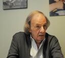 Menotti: "Solamente el azar puede vencer al Barça"
