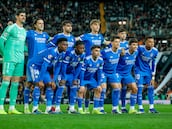 Aprobados y suspensos del Real Madrid contra el Valencia: La rebelión de Carreras