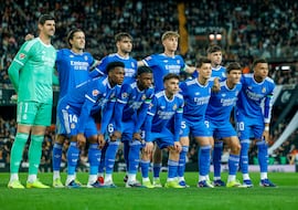 Aprobados y suspensos del Real Madrid contra el Valencia: La rebelión de Carreras