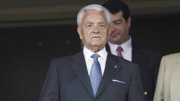 Luis Gómez-Montejano.